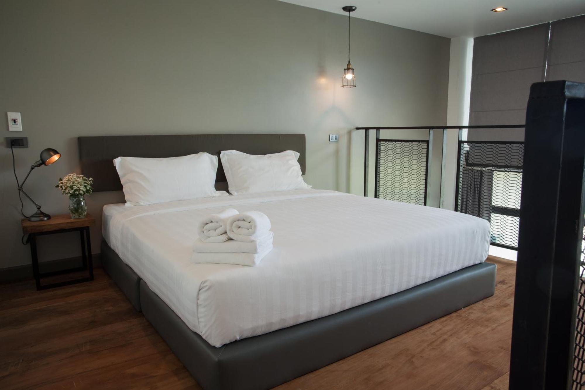 Space59 Hotel Ratchaburi Εξωτερικό φωτογραφία