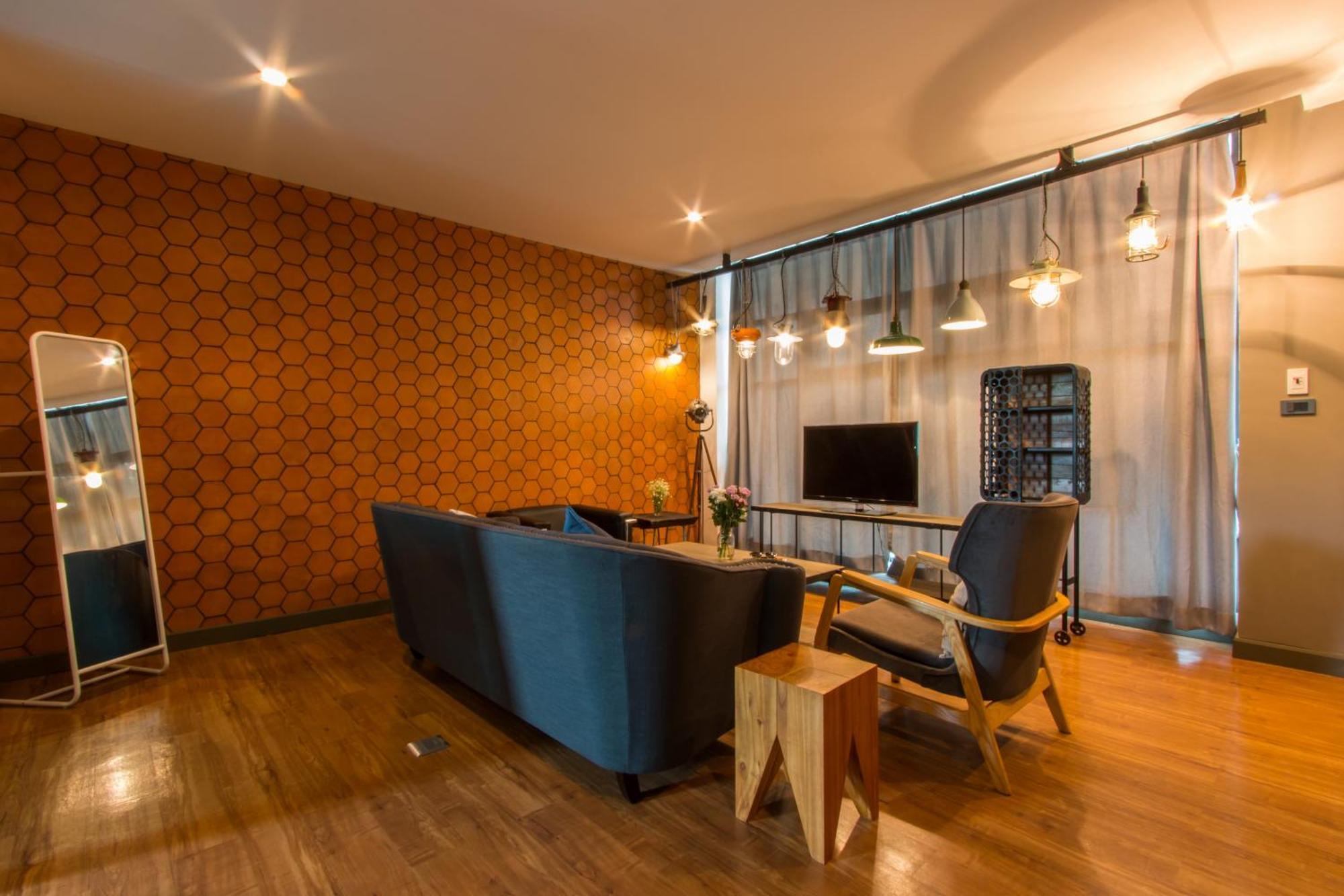 Space59 Hotel Ratchaburi Δωμάτιο φωτογραφία