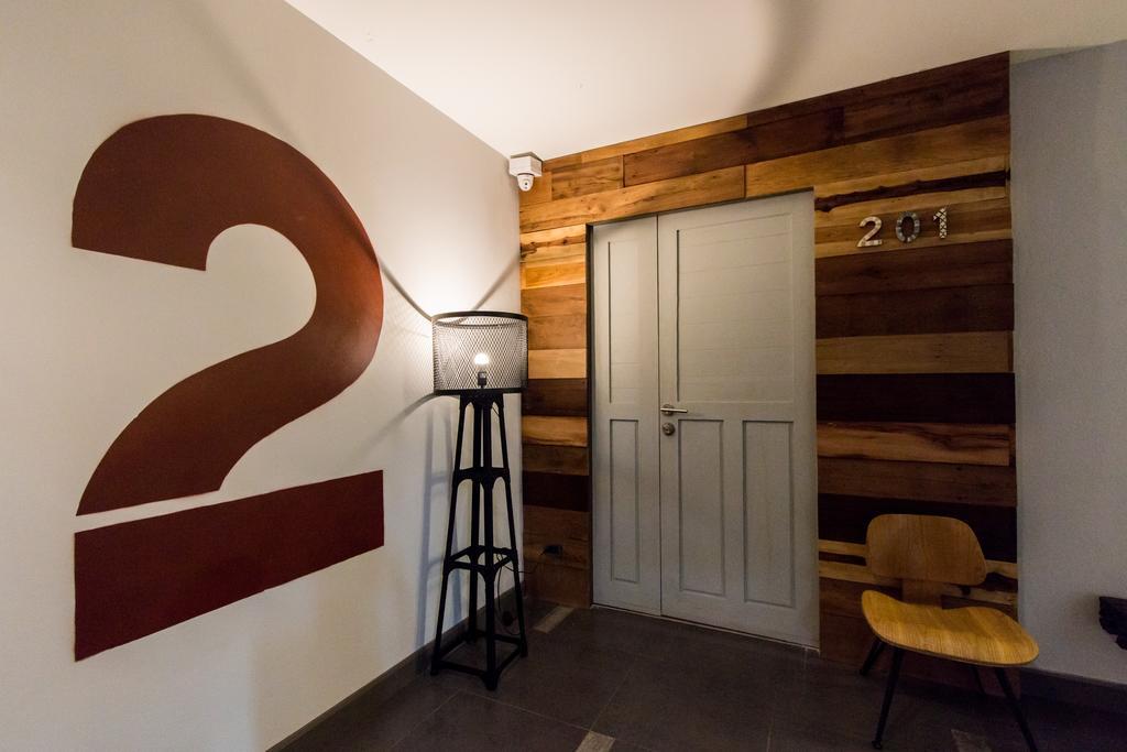 Space59 Hotel Ratchaburi Εξωτερικό φωτογραφία