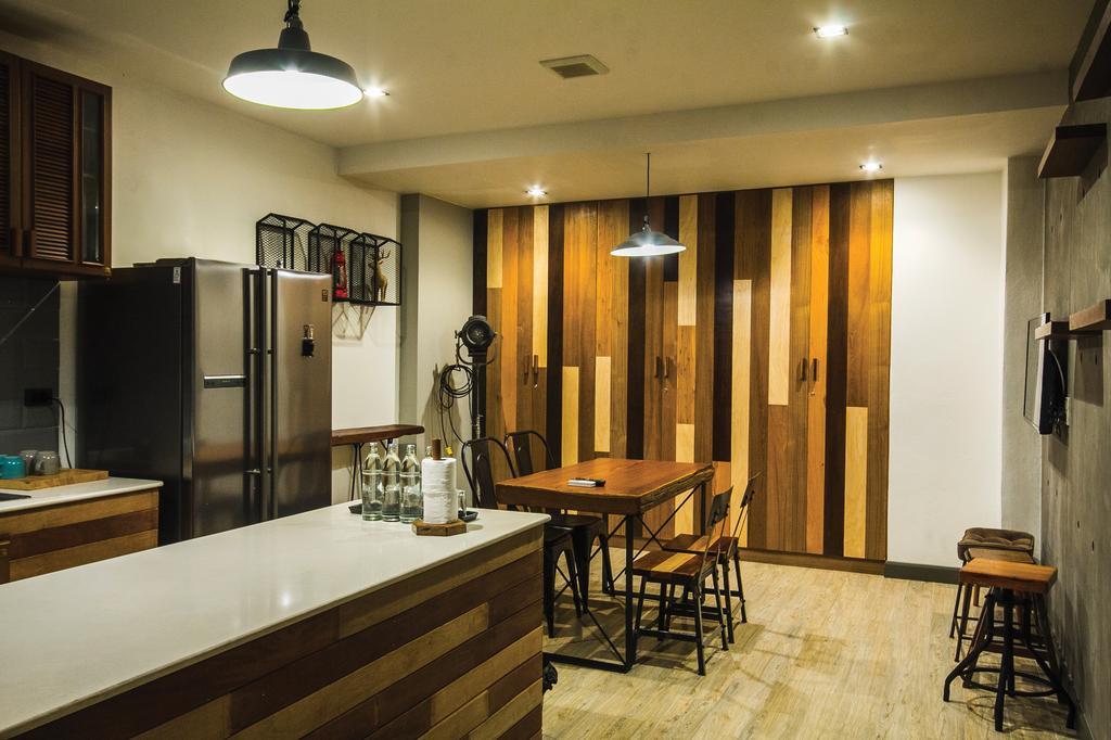 Space59 Hotel Ratchaburi Εξωτερικό φωτογραφία