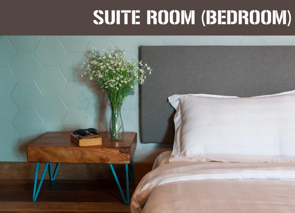 Space59 Hotel Ratchaburi Εξωτερικό φωτογραφία