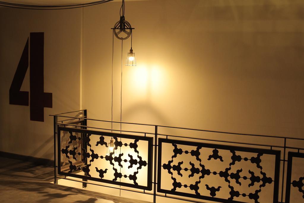 Space59 Hotel Ratchaburi Εξωτερικό φωτογραφία