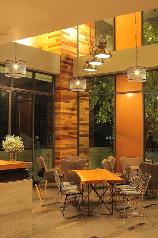 Space59 Hotel Ratchaburi Εξωτερικό φωτογραφία