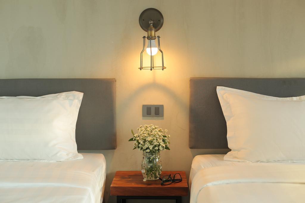 Space59 Hotel Ratchaburi Δωμάτιο φωτογραφία