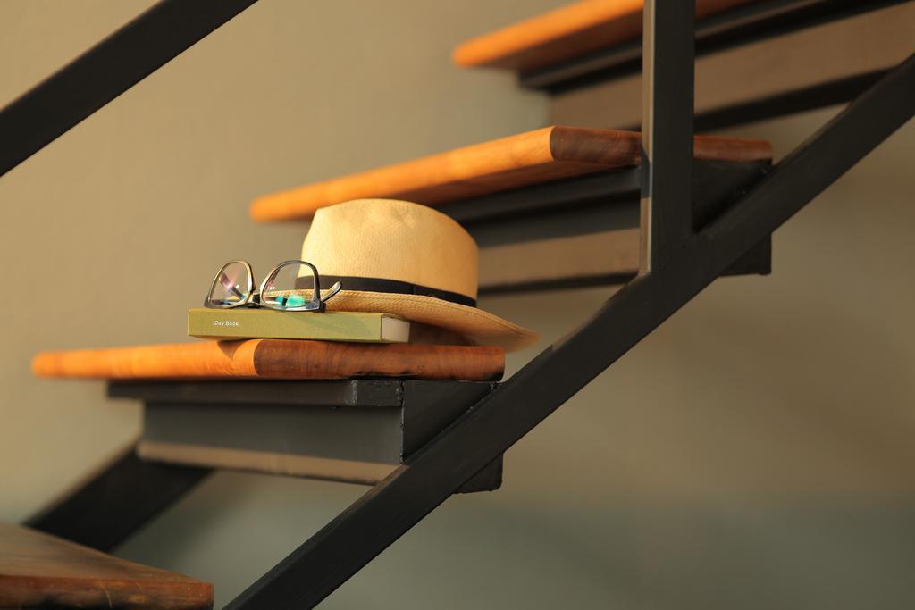 Space59 Hotel Ratchaburi Εξωτερικό φωτογραφία