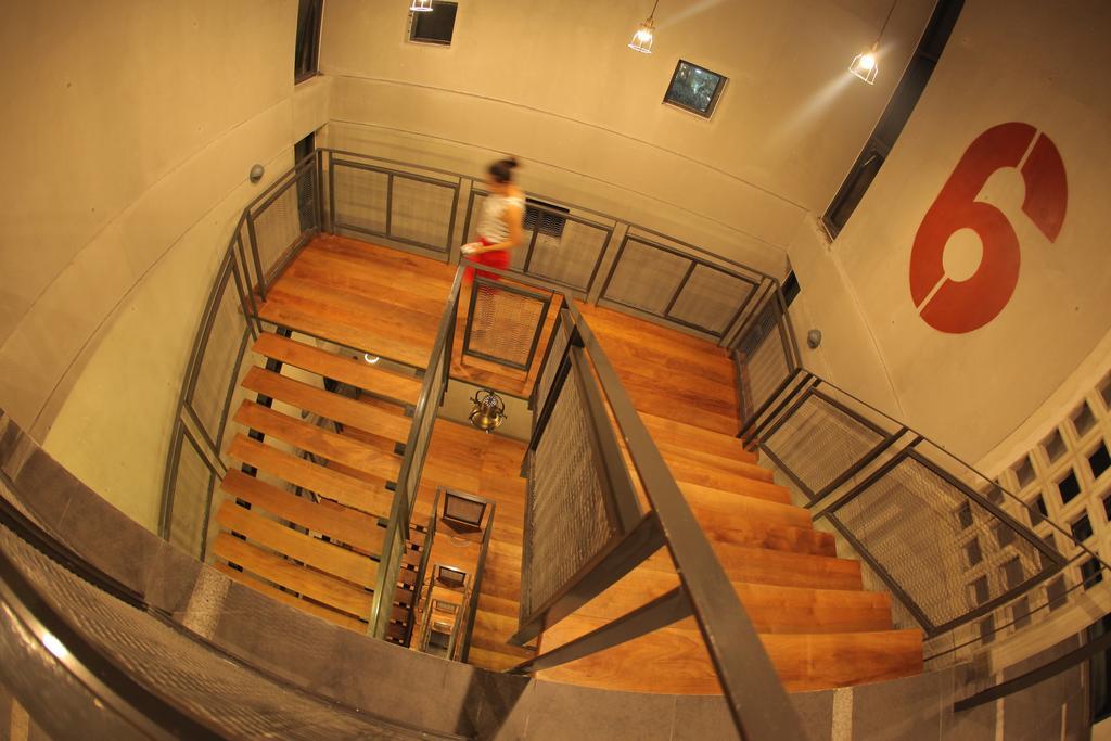 Space59 Hotel Ratchaburi Εξωτερικό φωτογραφία