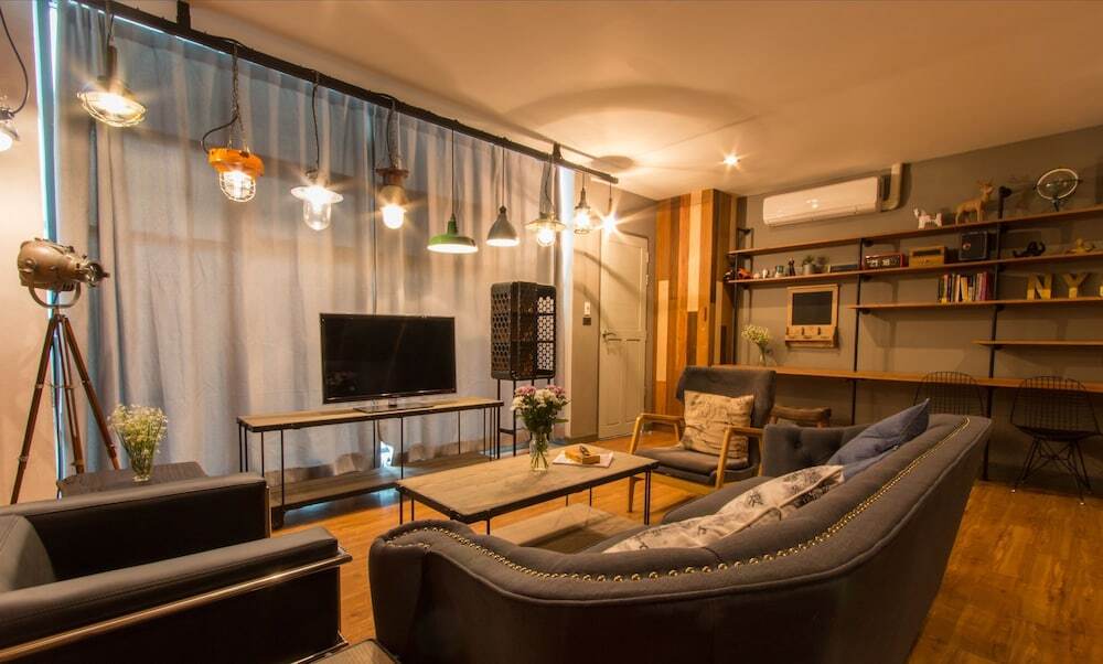 Space59 Hotel Ratchaburi Εξωτερικό φωτογραφία